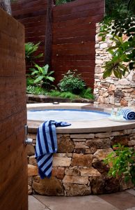 Spa Detail