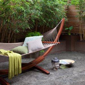 Meditation Courtyard