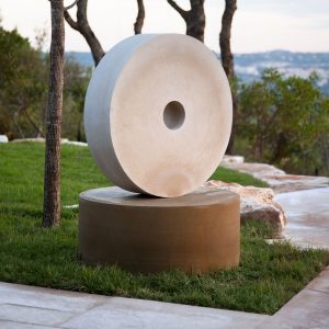 Sculpture-Detail