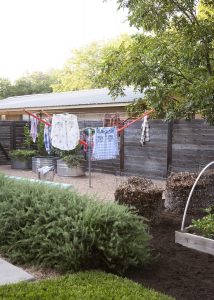 Clothes Line
