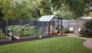 Greenhouse