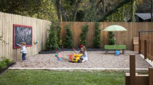 Kids' Play Area