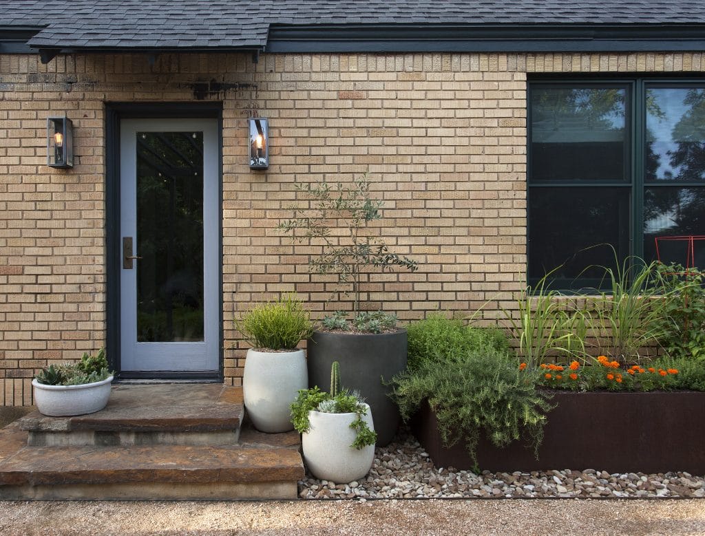 Back Door Garden B Jane Gardens B Jane Gardens