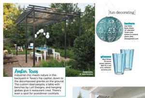 HGTV B Jane Gardens patio